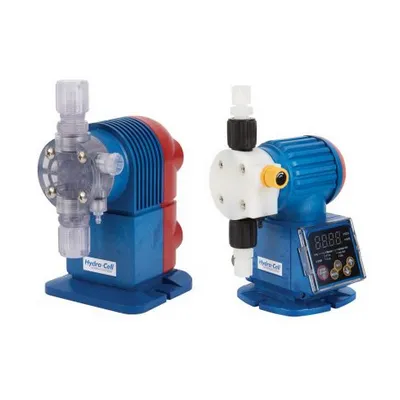 S Series Metering Pumps