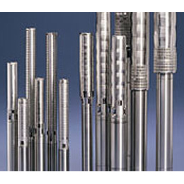 Stainless Steel borehole submersible pumps