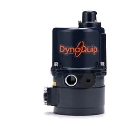 Electric Actuator - MA Series - 443 - 30,975 in·lbs