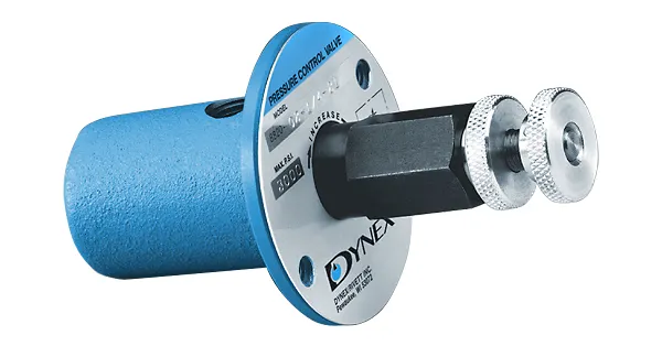 8820 Series Valves