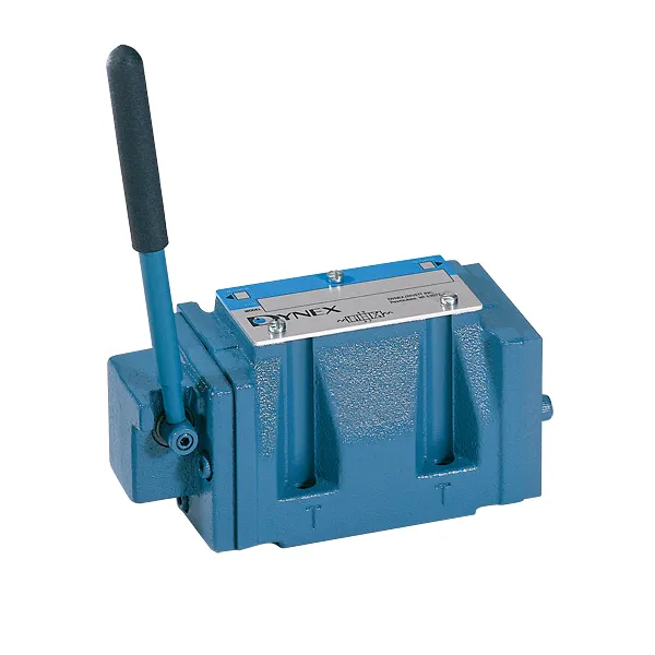 D05 Pattern Valves