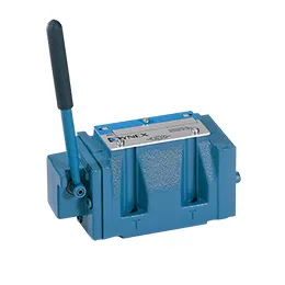 d05 pattern valves