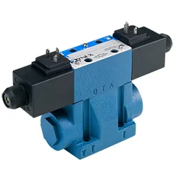 d05h high flow valves
