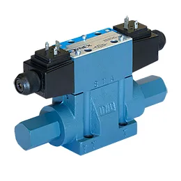 hp05h high pressure high flow valves