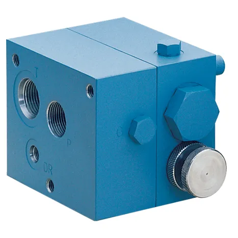 V Series Valves
