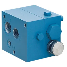 v series valves