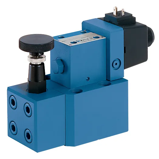 VH Series Valves