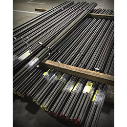 Anchor Rods & Foundation Bolts