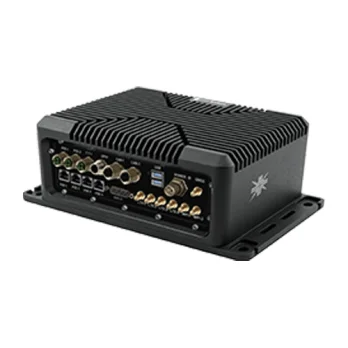 AI Vision Box