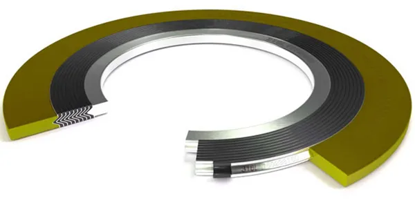 Spiral Wound Gaskets