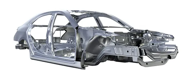 Chassis Components