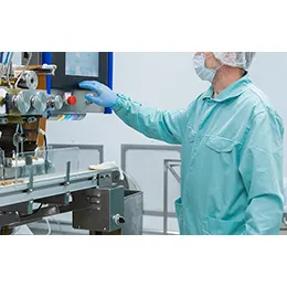 Control System Integration