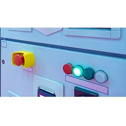 Panel Design & Custom Fabrication