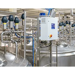 Process Automation