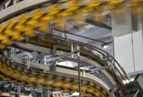 Specialty Drive Systems