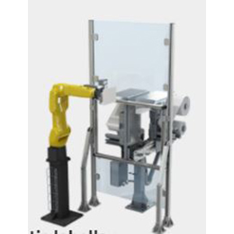 ROBOTIC LABELING SYSTEMS