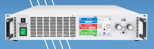 EA-PSB 10000 2U 1.5 KW_3.0 KW Bidirectional DC Power supply