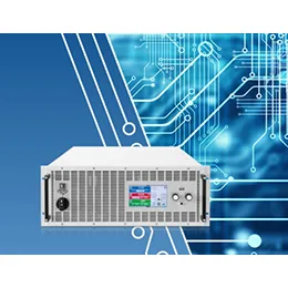 EA bi-directional programmable DC power supplies