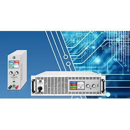 EA PROGRAMMABLE DC ELECTRONIC LOADS