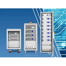 HIGH-PERFORMANCE CABINET SYSTEMS