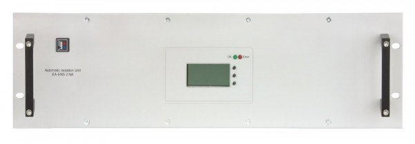 EA-ENS2 NA Mains Power Monitoring system