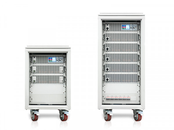 EA-PSI 9080-1020 15U GH 30000W Lab Power supply