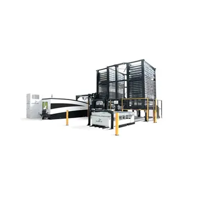 Crane Master Store - Laser Fiber