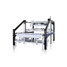 Crane Master Loading Unloading System