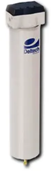 HMM Series Modular Membrane Compressed Air Dryers