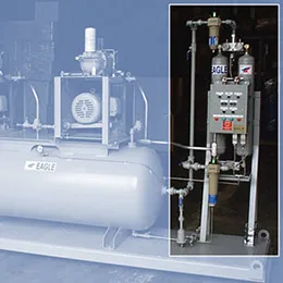 the fb series air dryer