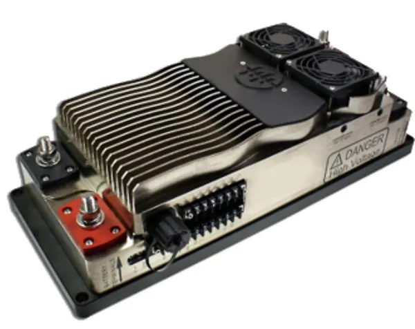 DRIVE UNITS