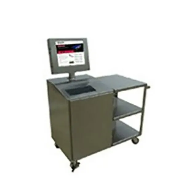 MOBILE WORKSTATIONS