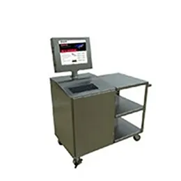 MOBILE WORKSTATIONS