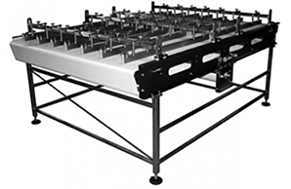 Modular Conveyors