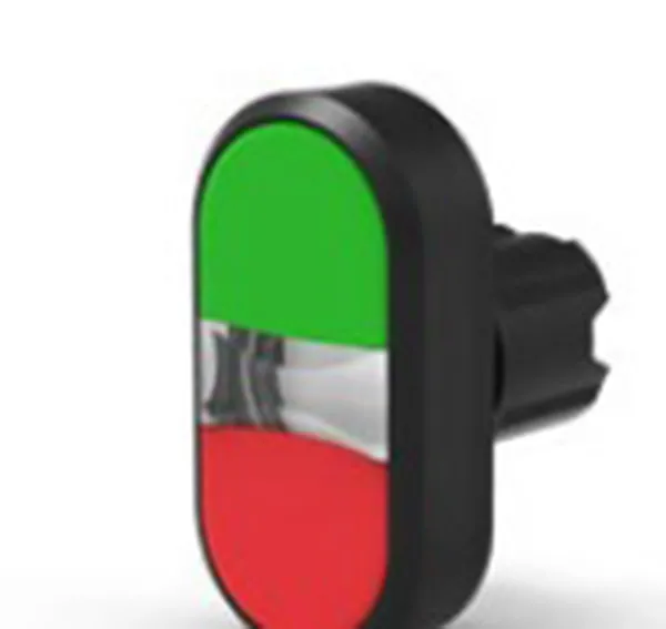 Double Pushbuttons | Innovative Technologies (robotics, Automation, It ...