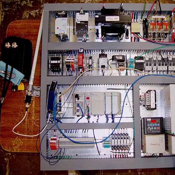 Eascan Electrical Services