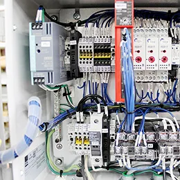Industrial Controls