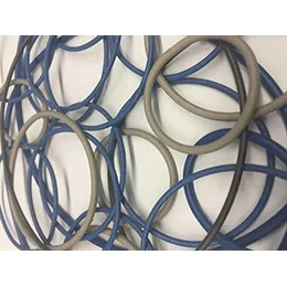 Bonded O-Rings