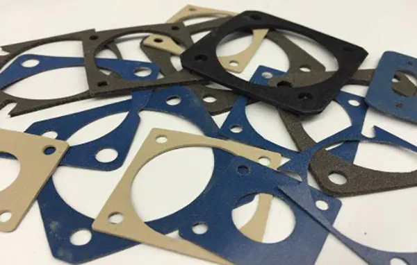 Connector Gaskets