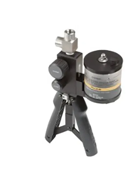 Fluke 700HTP-2 Hydraulic Test Pump