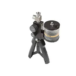 Fluke 700HTP-2 Hydraulic Test Pump