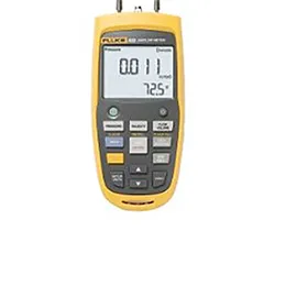 Fluke 922 Airflow Meter - Micromanometer