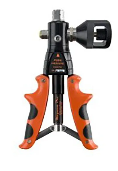 MVP-600 Pneumatic Calibration Hand Pump