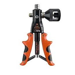 MVP-600 Pneumatic Calibration Hand Pump