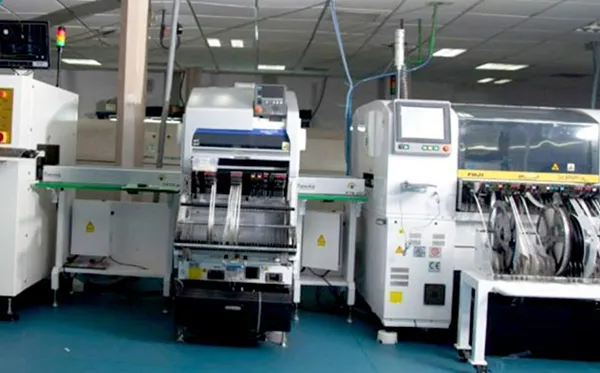 Automated Optical Inspection Services