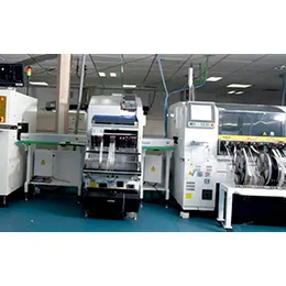 Automated Optical Inspection Services