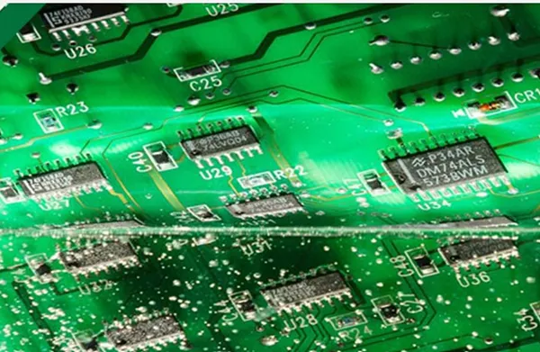 PCB Conformal Coating Services
