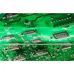 PCB Conformal Coating Services