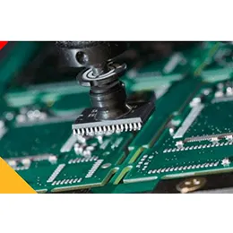 Surface Mount Technology SMT Assembly