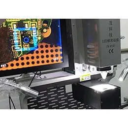 Trustable X-Ray Inspection Services